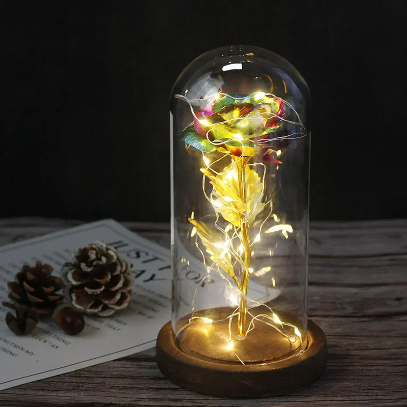 LumiRose Eternal – Eine Liebe, die ewig hält!
