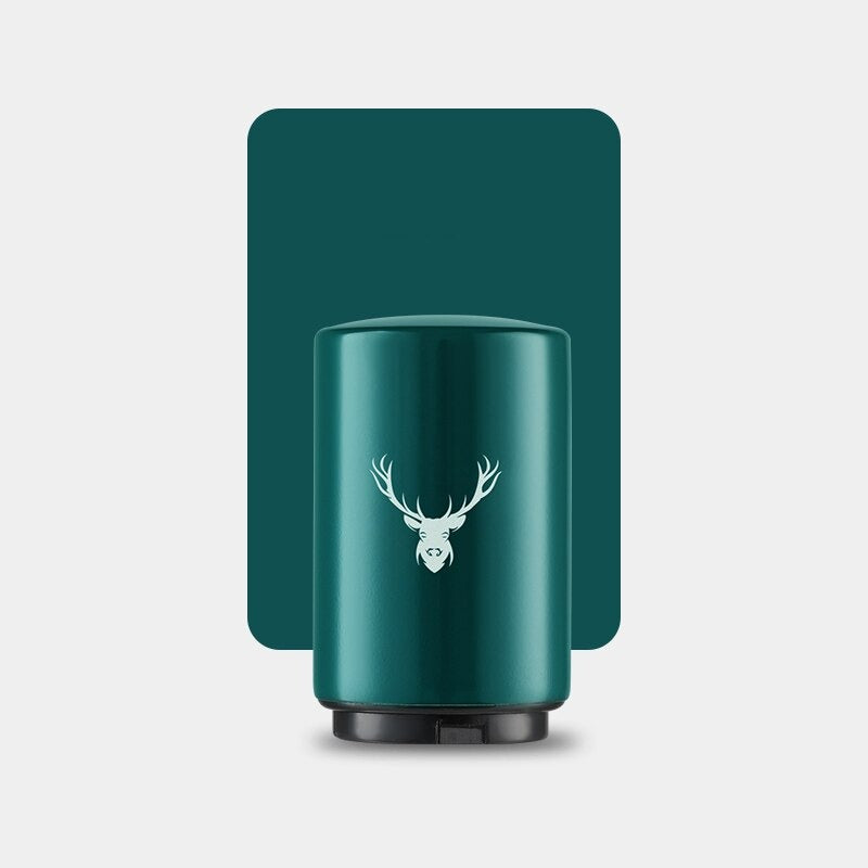 PopMaster – Öffnet jede Flasche sofort