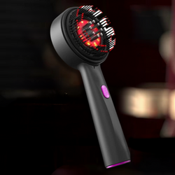 ScalpGlow – Für spürbar dichteres, gesünderes Haar!