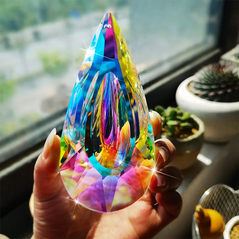 PrismaLuxe – Der Regenbogenzauber für dein Zuhause!