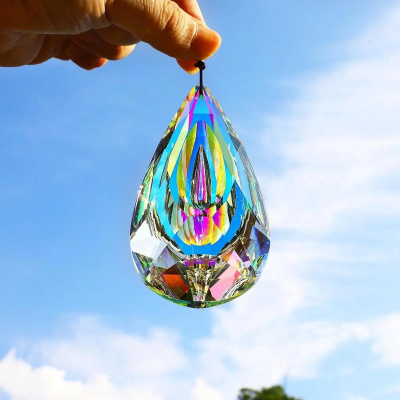 PrismaLuxe – Der Regenbogenzauber für dein Zuhause!