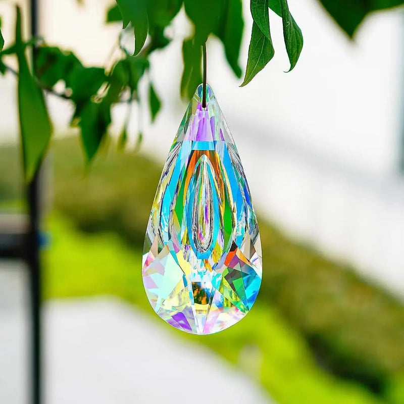 PrismaLuxe – Der Regenbogenzauber für dein Zuhause!