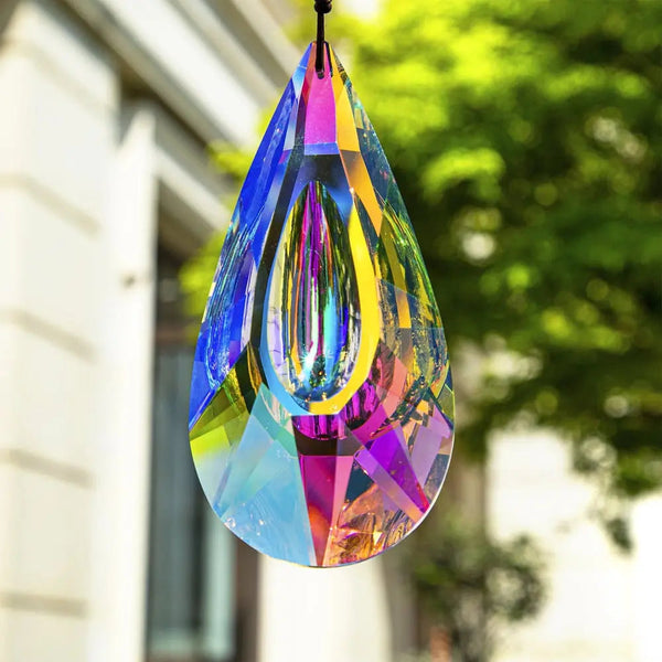 PrismaLuxe – Der Regenbogenzauber für dein Zuhause!