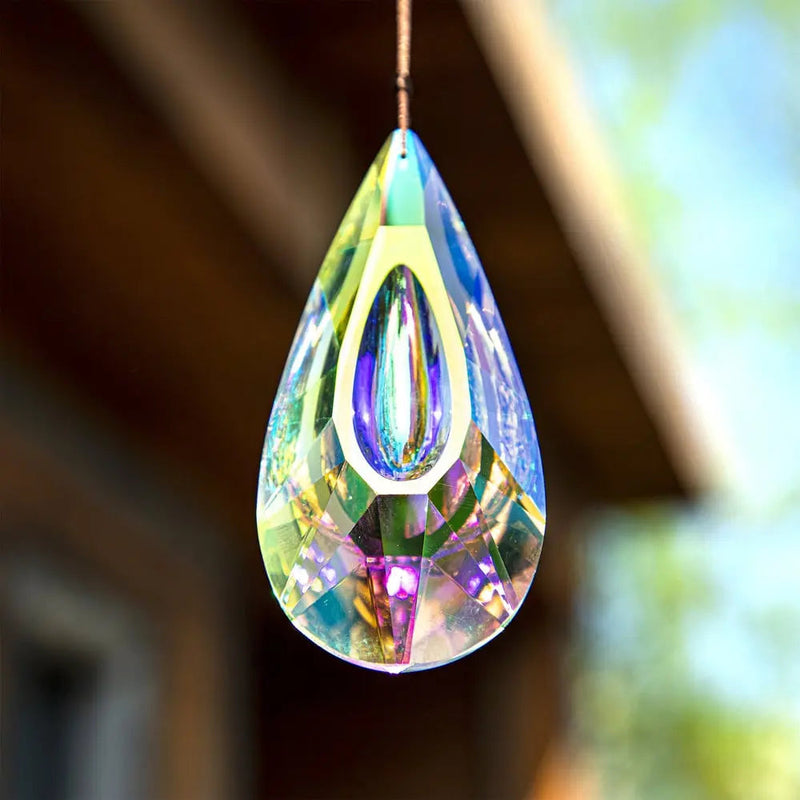 PrismaLuxe – Der Regenbogenzauber für dein Zuhause!