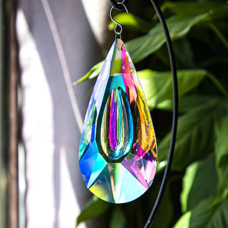 PrismaLuxe – Der Regenbogenzauber für dein Zuhause!