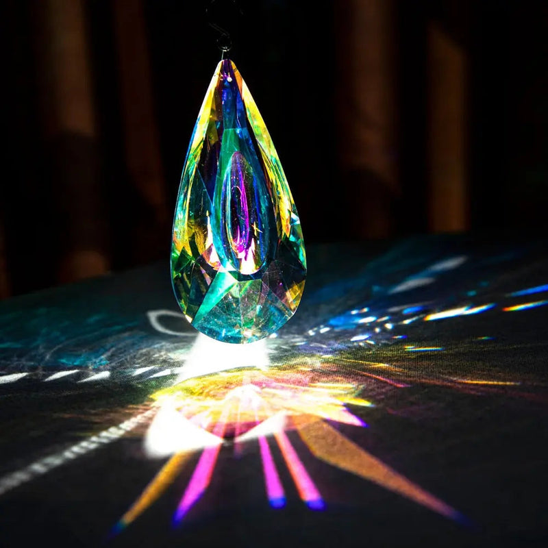 PrismaLuxe – Der Regenbogenzauber für dein Zuhause!