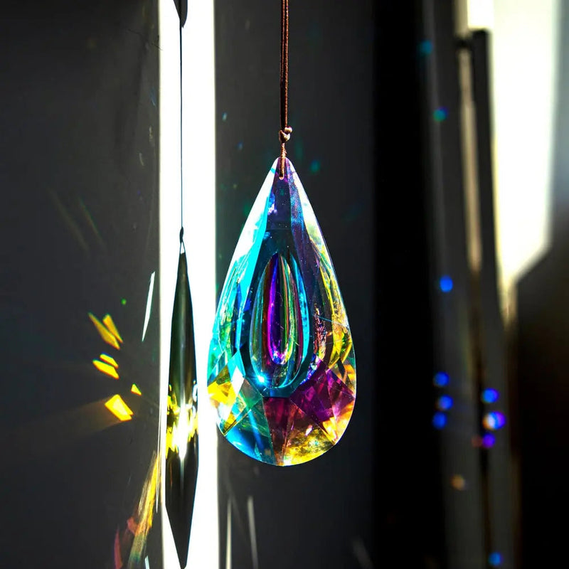 PrismaLuxe – Der Regenbogenzauber für dein Zuhause!