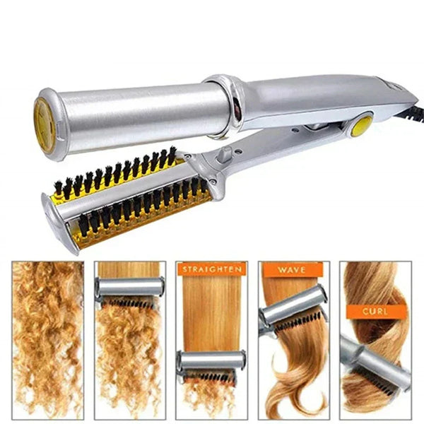 1+1 GRATIS | StyloMeister – Dein 2-in-1 Stylingwunder!