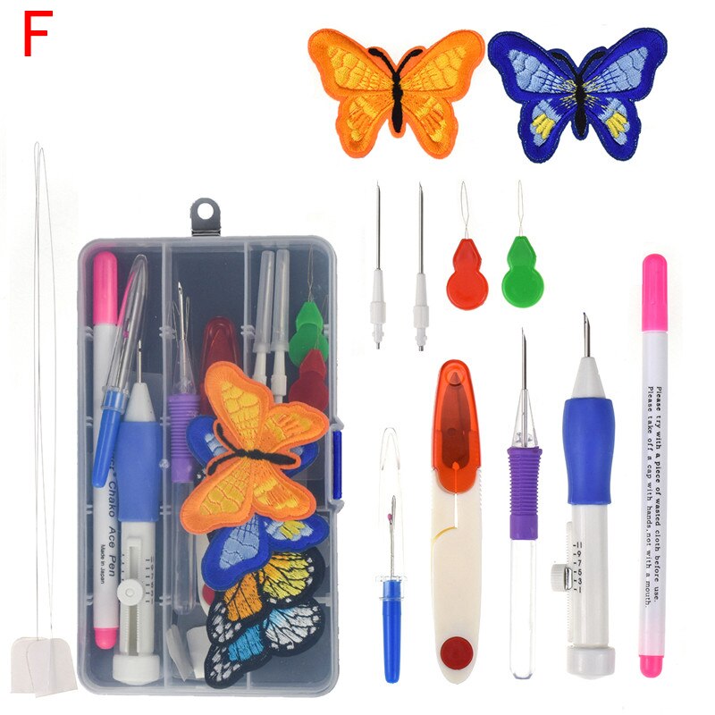 EmbroArt – Verwandle Einfache Fäden in Echte Kunstwerke