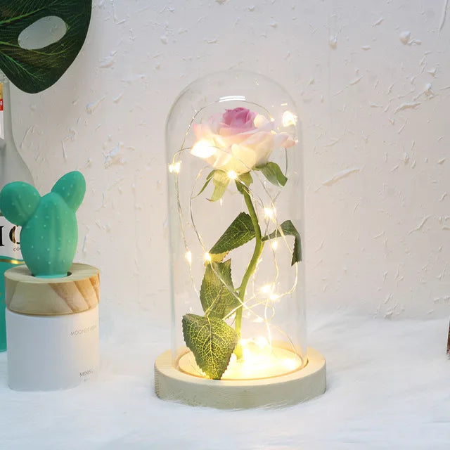 LumiRose Eternal – Eine Liebe, die ewig hält!