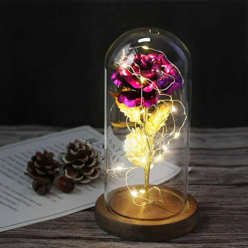 LumiRose Eternal – Eine Liebe, die ewig hält!
