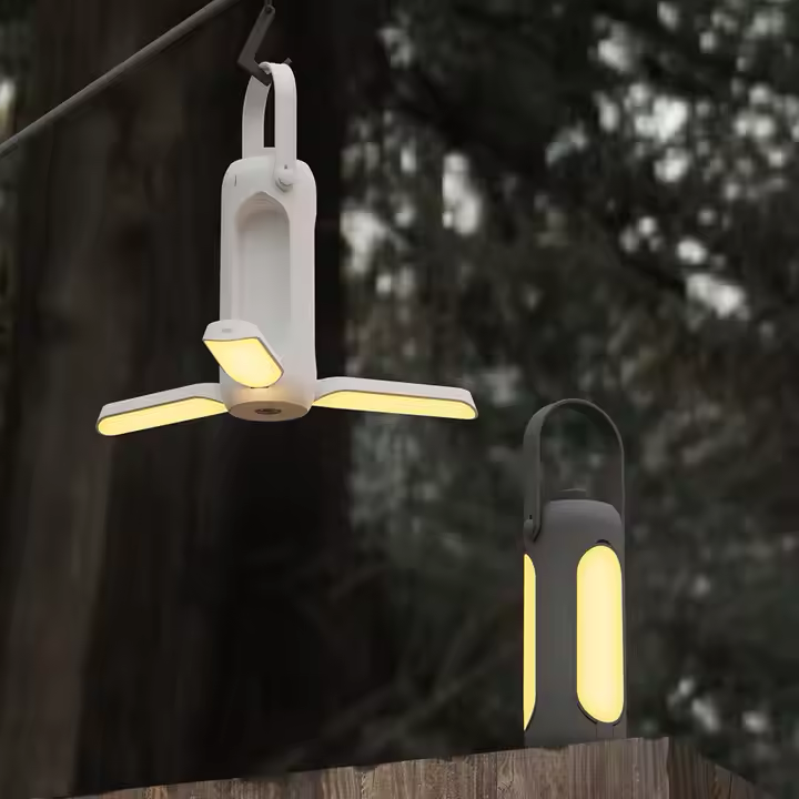 GlowMate – Dein Licht, Deine Power Überall dabei!