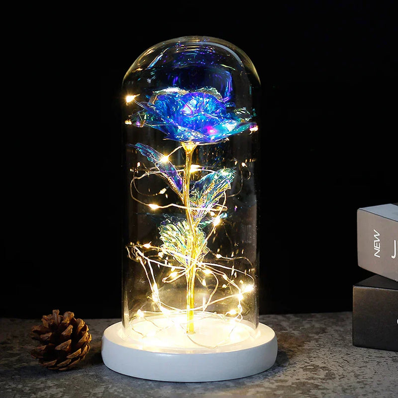 LumiRose Eternal – Eine Liebe, die ewig hält!