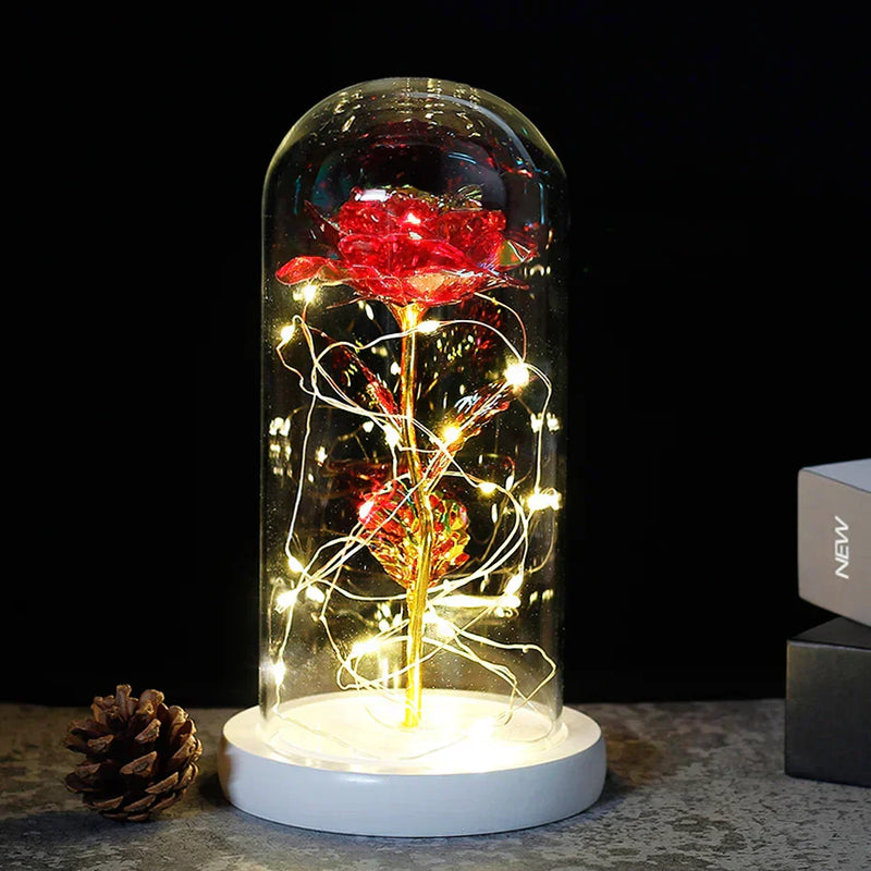 LumiRose Eternal – Eine Liebe, die ewig hält!