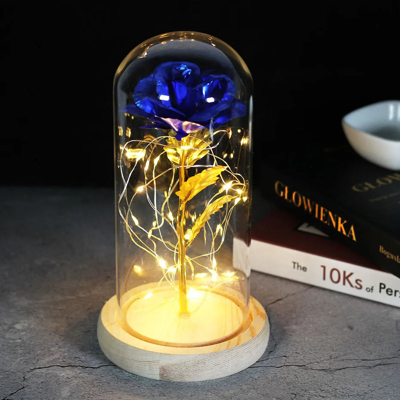 LumiRose Eternal – Eine Liebe, die ewig hält!