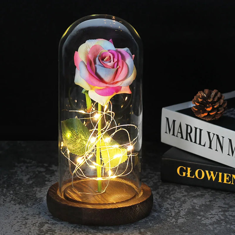 LumiRose Eternal – Eine Liebe, die ewig hält!