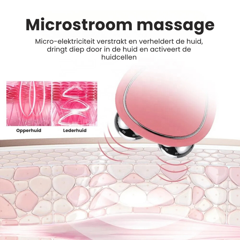 LiftGlow – Strahlende Haut, ganz ohne Aufwand