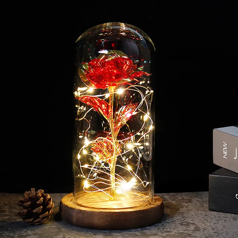 LumiRose Eternal – Eine Liebe, die ewig hält!