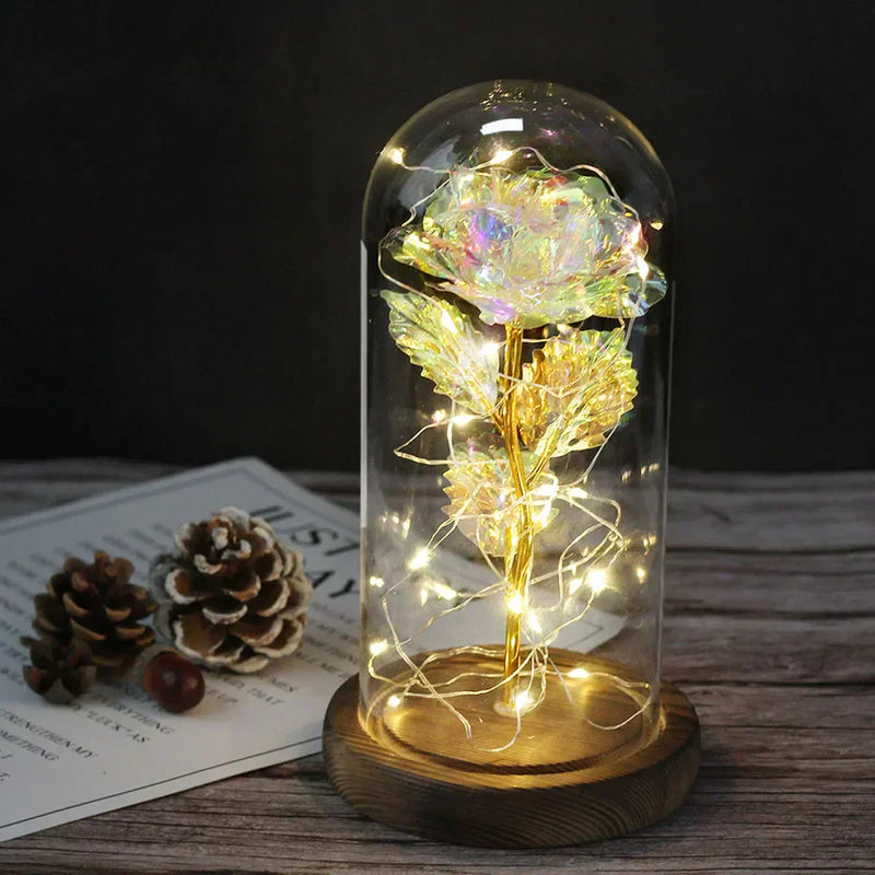 LumiRose Eternal – Eine Liebe, die ewig hält!