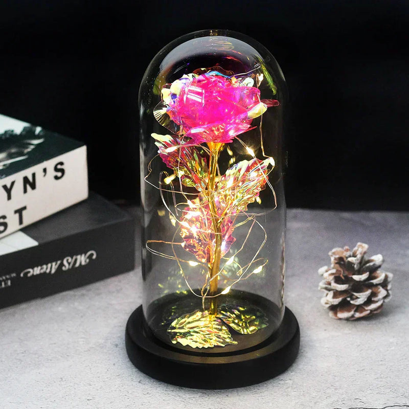 LumiRose Eternal – Eine Liebe, die ewig hält!
