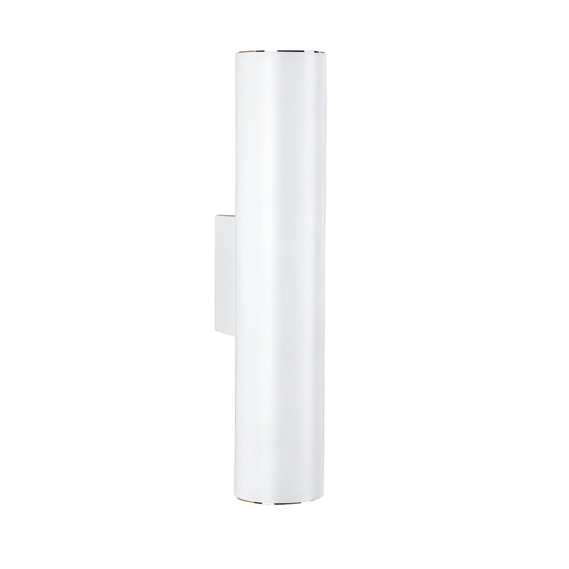 Wandleuchte LUMOREA | Goldfinish aus Aluminium | COB-LED-Technologie | Erhältlich in 15–60 cm