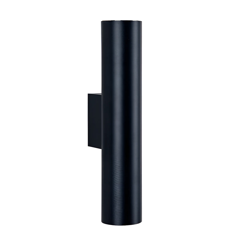 Wandleuchte LUMOREA | Goldfinish aus Aluminium | COB-LED-Technologie | Erhältlich in 15–60 cm
