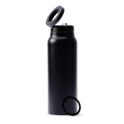 HydraGrip Flask – Trinken, Halten, Freihändig genießen!