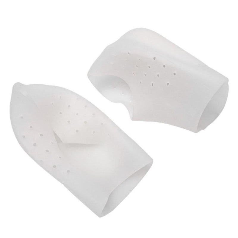 Elevana LiftPads Erhöhende Schuheinlagen | Unsichtbare Höhensteigerung | Ergonomisch & Bequem | Silikon
