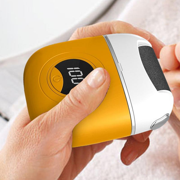 SmoothEase – Für Füße, die sich anfühlen wie neu!