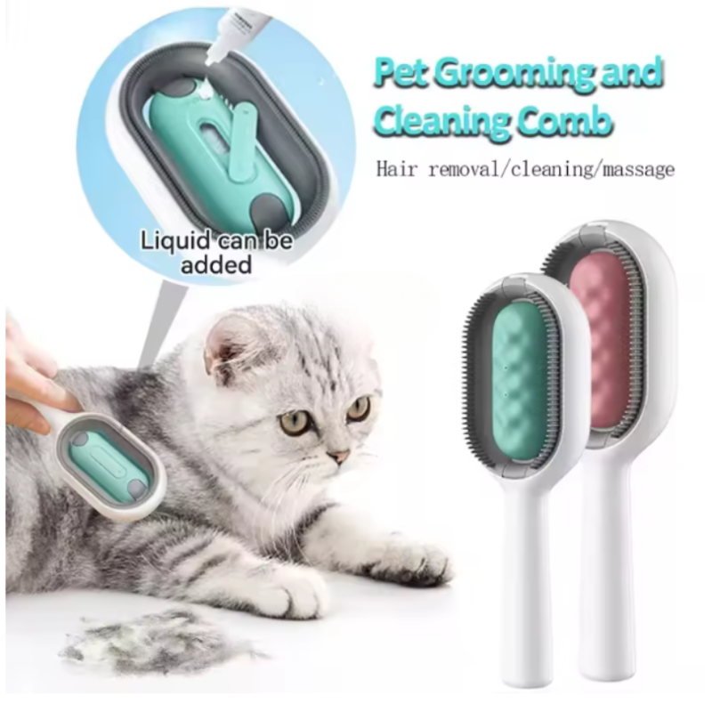 1+1 GRATIS | PawLuxe – Die Sanfte Pflege Für Dein Haustier!