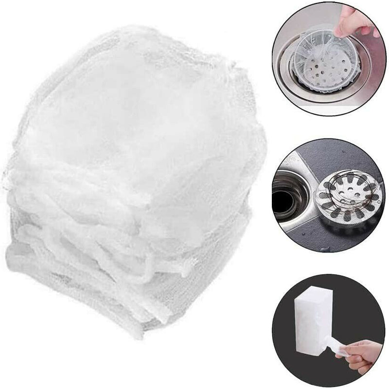 50+50 GRATIS | SinkSafe – Schluss mit Verstopfungen. Ganz einfach.