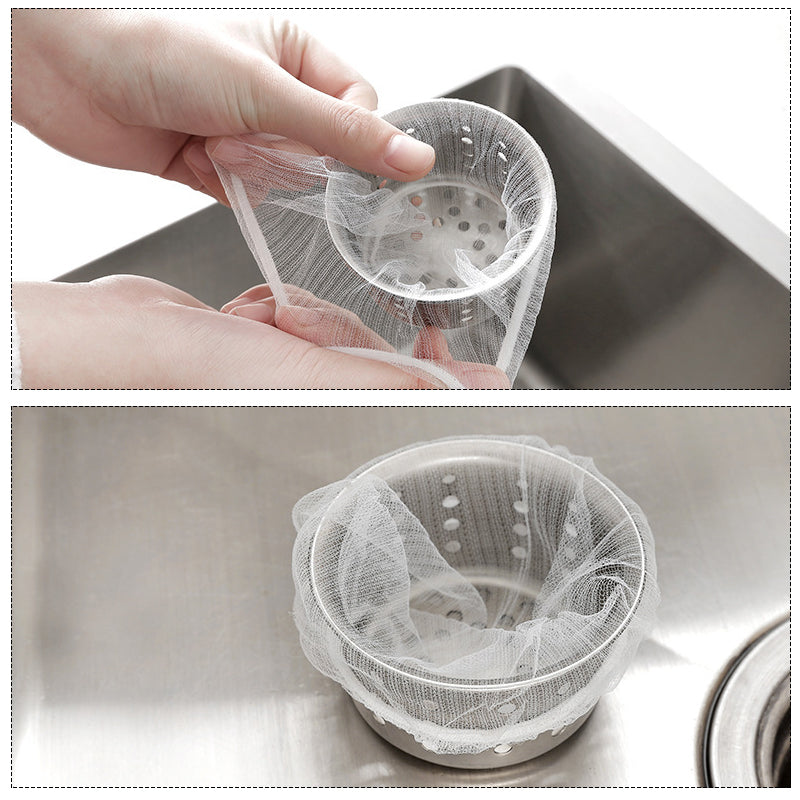 50+50 GRATIS | SinkSafe – Schluss mit Verstopfungen. Ganz einfach.
