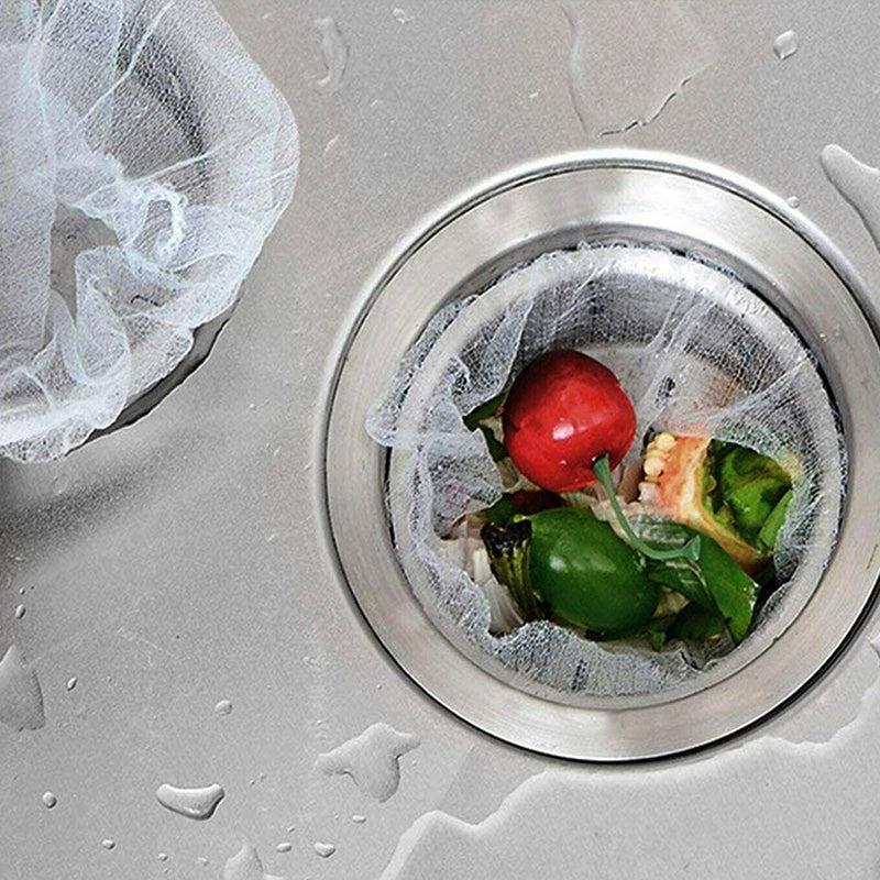 50+50 GRATIS | SinkSafe – Schluss mit Verstopfungen. Ganz einfach.