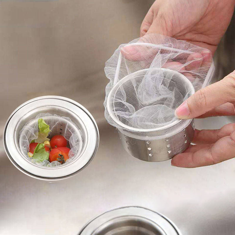 50+50 GRATIS | SinkSafe – Schluss mit Verstopfungen. Ganz einfach.