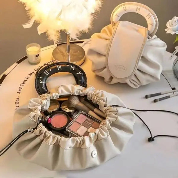 ChicNest – Die Make-up-Tasche, die sich für dich ausbreitet!