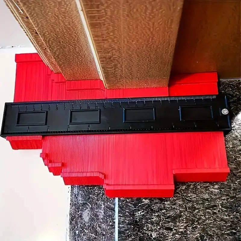 FormSnap Pro – Perfekte Schnitte ohne Messen oder Raten