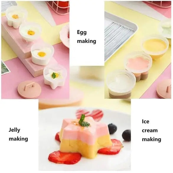 EggsyArt – Die kreative Eierform für magische Frühstücksmomente!