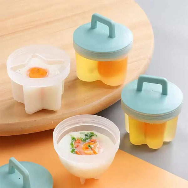 EggsyArt – Die kreative Eierform für magische Frühstücksmomente!