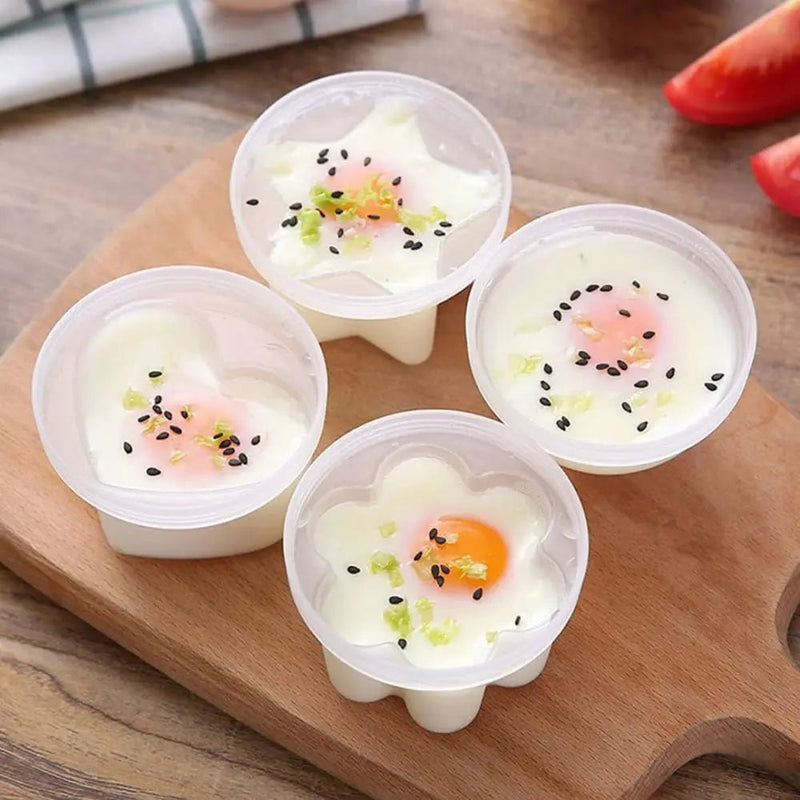 EggsyArt – Die kreative Eierform für magische Frühstücksmomente!