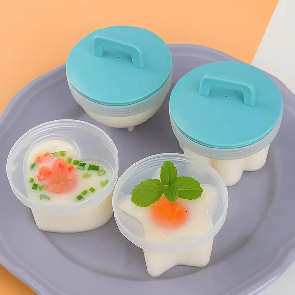 EggsyArt – Die kreative Eierform für magische Frühstücksmomente!