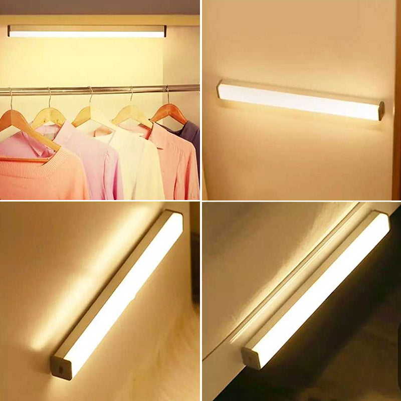 BrightaLite - Wiederaufladbare Leuchte mit schlankem Design