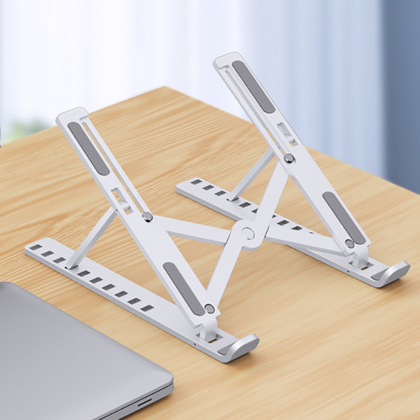 PosturEase – Der ergonomische Laptop- & Tabletständer!