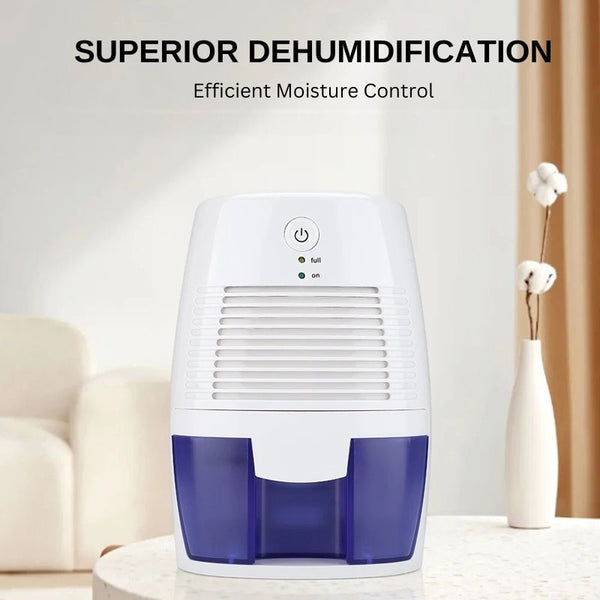 AirMinder – Dein Schutzschild gegen Feuchtigkeit & Schimmel!