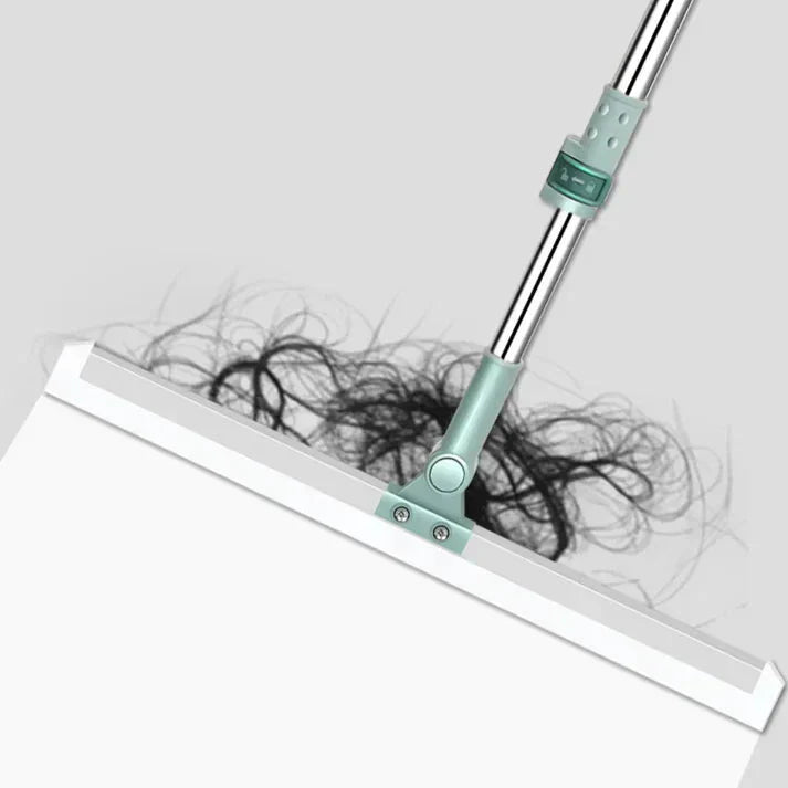 FlexiWipe Pro – Wischen, Ziehen, Sauber in einem Zug!