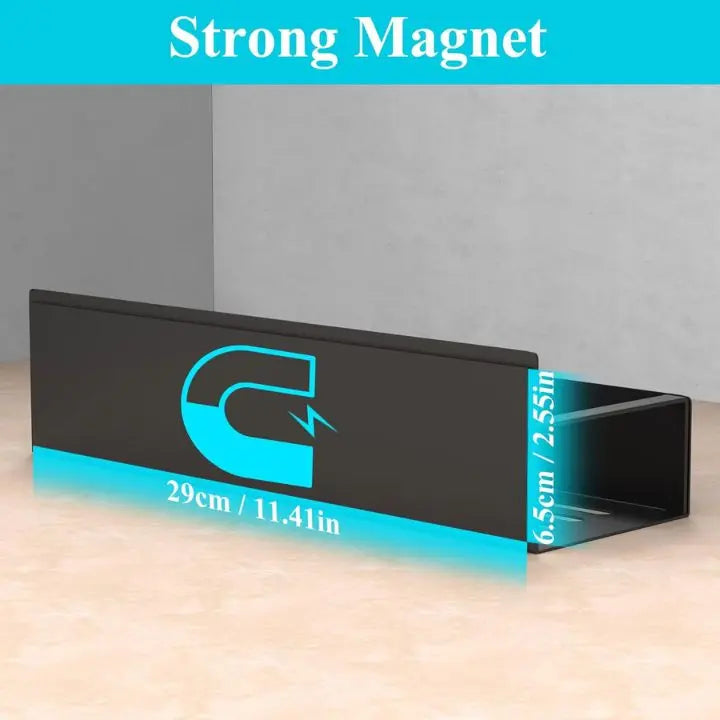 1+1 GRATIS | LuxeMagnet – Eleganz trifft Ordnung!