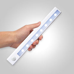 BrightaLite - Wiederaufladbare Leuchte mit schlankem Design