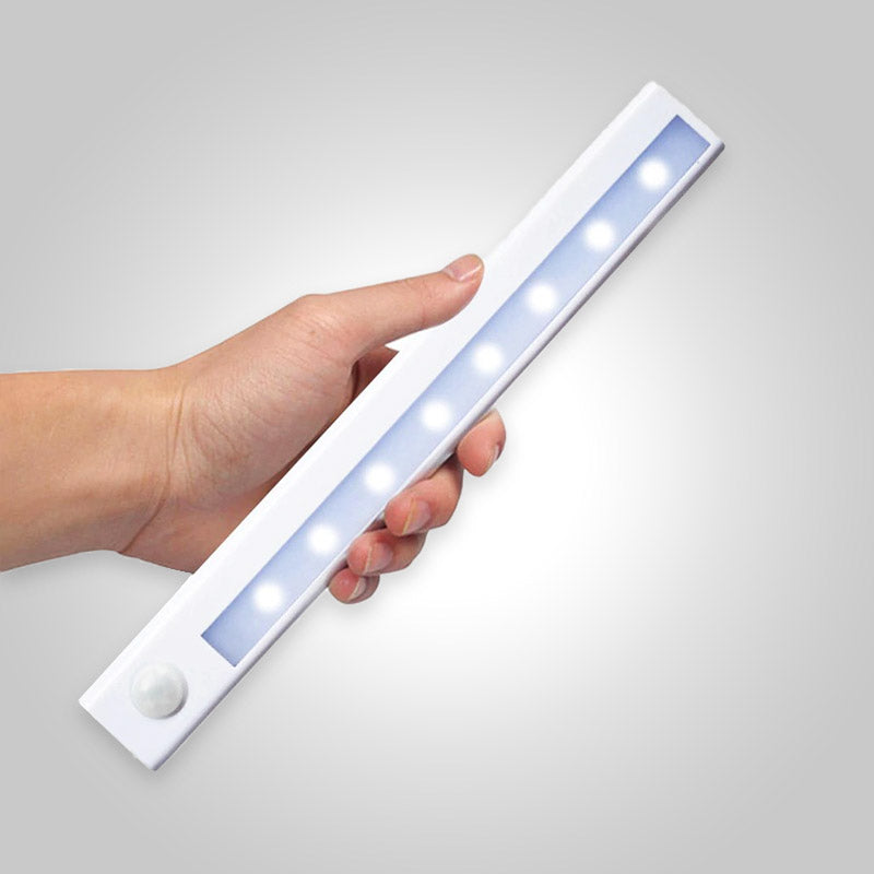 BrightaLite - Wiederaufladbare Leuchte mit schlankem Design