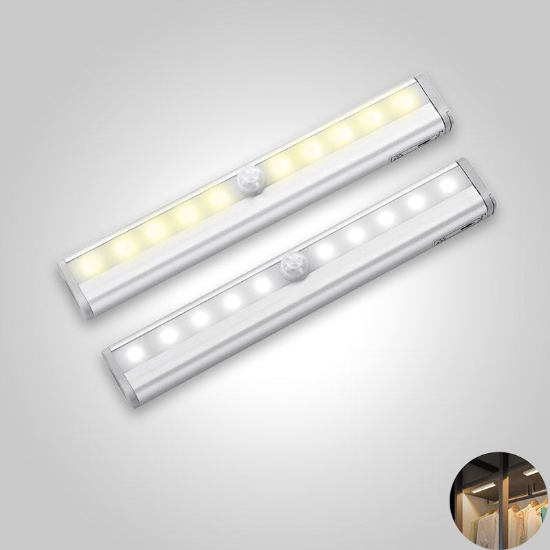 BrightaLite - Wiederaufladbare Leuchte mit schlankem Design