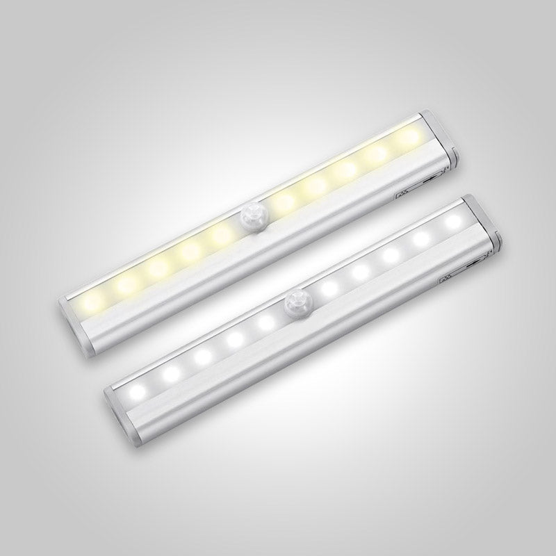 BrightaLite - Wiederaufladbare Leuchte mit schlankem Design