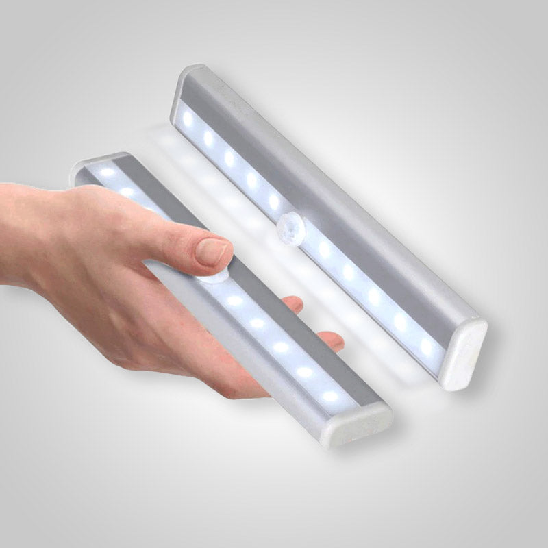BrightaLite - Wiederaufladbare Leuchte mit schlankem Design